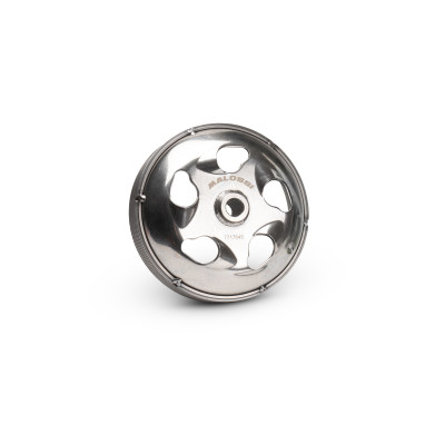 MALOSSI - MAXI WING CLUTCH BELL inner Ø 134 mm WEIGHT 1132 grams