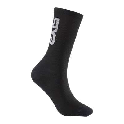 Calza Corta Six2 - Short Logo V2| BurnOutMotor