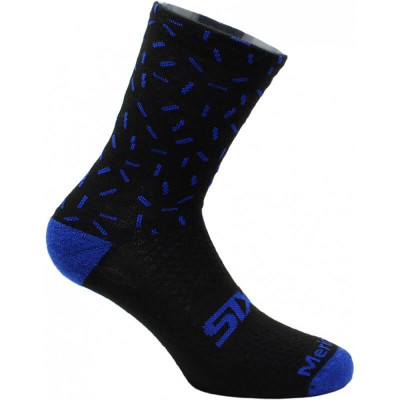 Six2 Short Merino Socks - Merinos Socks | BurnOutMotor