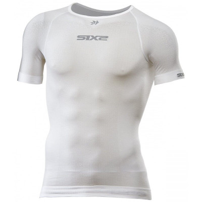 Camiseta Interior Six2 Breezytouch Carbon - Ts1L Bt | BurnOutMotor