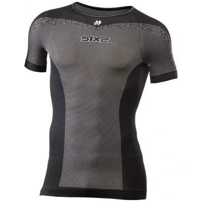 Six2 BreezyTouch Short Sleeve - TS1L BT | BurnOutMotor