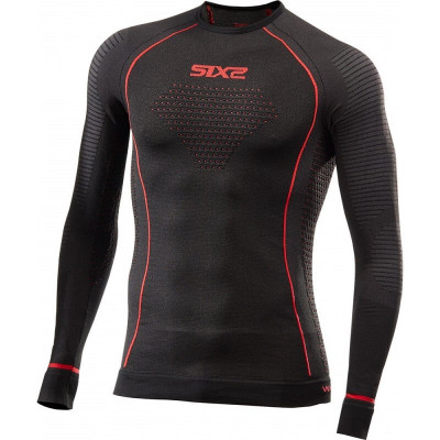 Girocollo Six2 BlazeFit - TS2W CU | BurnOutMotor
