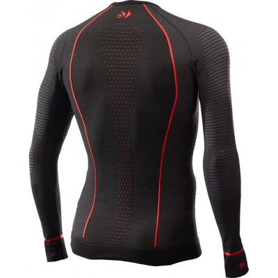 Maillot À Manches Longues Six2 Blazefit - Ts2W Cu | BurnOutMotor