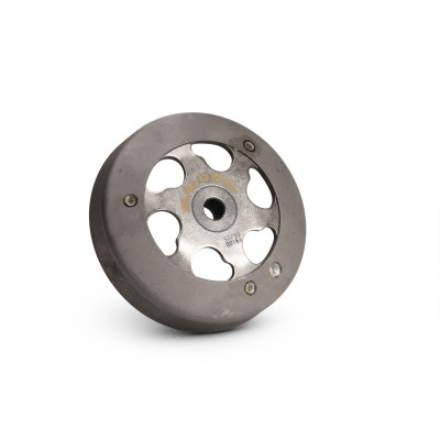 MALOSSI - CLUTCH BELL Kupplungsglocke Innen Ø 107 mm 508 gr.