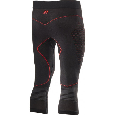 Six2 BlazeFit 3/4 Thermo Leggins - PNCW CU | BurnOutMotor