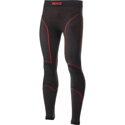 Legging De Sport Thermique Six2 Blazefit - Pnxw Cu | BurnOutMotor