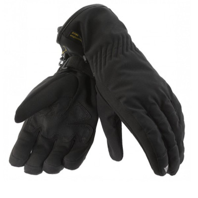 Guantes Dainese Kansas D-Dry | BurnOutMotor