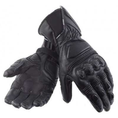 DAINESE PRO CARBON LEATHER GLOVE | BurnOutMotor