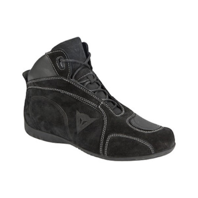 DAINESE VERA CRUZ | BurnOutMotor