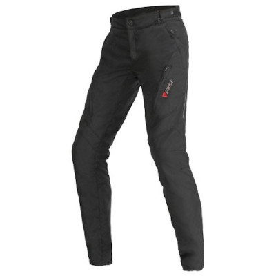 Pantalones Dainese Tempest Lady D-Dry | BurnOutMotor