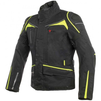Giacca Dainese D-Blizzard D-Dry | BurnOutMotor