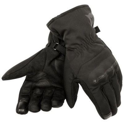 Guantes Dainese Unisex Alley D-Dry | BurnOutMotor