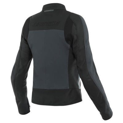 Dainese Lola 3 Lady Leather Jacket | BurnOutMotor