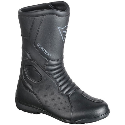 Botas Dainese Freeland Lady Gore-Tex Boots Neri | BurnOutMotor