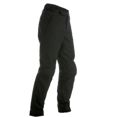 Hose Dainese Amsterdam Waterproof Pant Nero | BurnOutMotor