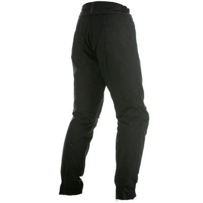 Hose Dainese Amsterdam Waterproof Pant Nero | BurnOutMotor