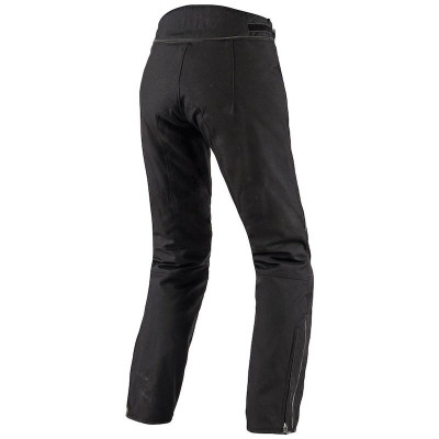Pantalon Dainese New Galvestone Lady Gore-Tex Nero | BurnOutMotor
