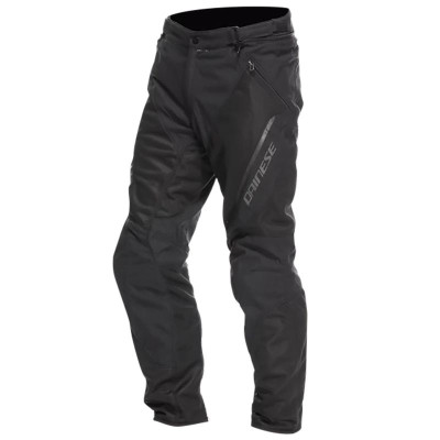 Hose Dainese Drake 2 Super Air Tex Neri | BurnOutMotor