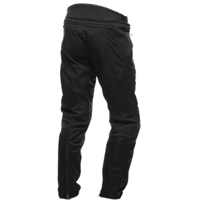 Pantalones Dainese Drake 2 Super Air Tex Neri | BurnOutMotor