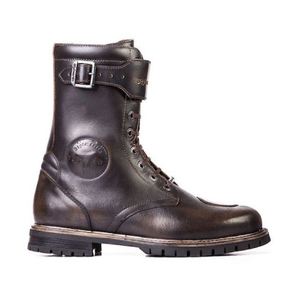 Bottes Stylmartin Rocket | BurnOutMotor