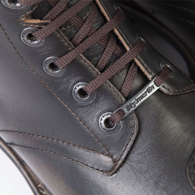 Stylmartin Rocket Boots | BurnOutMotor