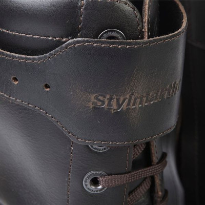Botas Stylmartin Rocket | BurnOutMotor
