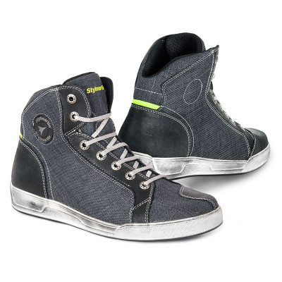 Scarpe Stylmartin Kansas| BurnOutMotor