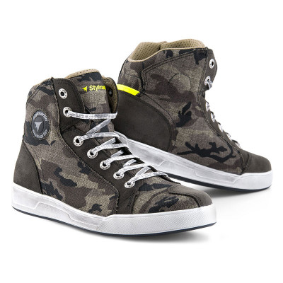 Scarpe Stylmartin Raptor Evo | BurnOutMotor