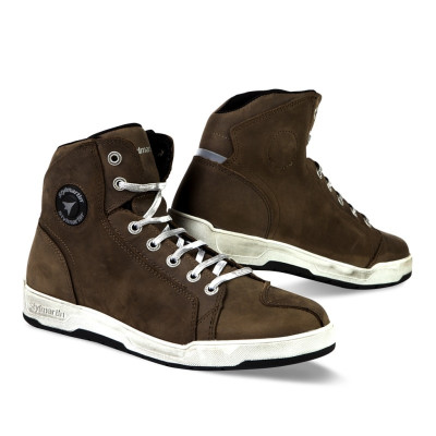 Schuhe Stylmartin Marshall WP | BurnOutMotor
