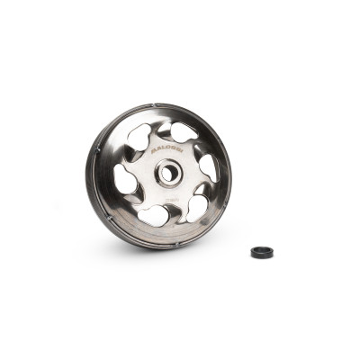 MALOSSI - MAXI WING CLUTCH BELL Ø int. 160 mm 1674 gr.