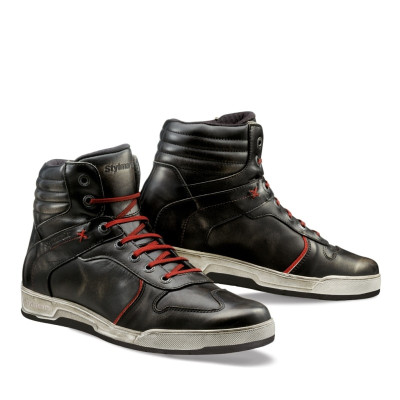 Zapatos Stylmartin Iron WP | BurnOutMotor