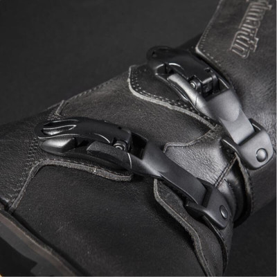 Bottes Stylmartin Matrix | BurnOutMotor