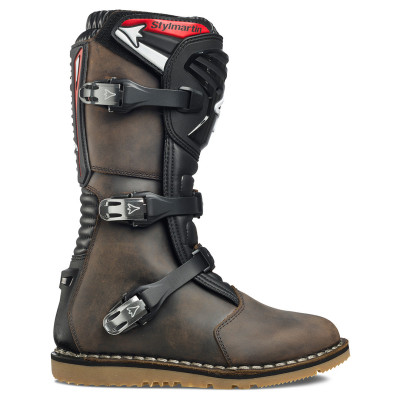 Stiefel Stylmartin Impact Rs | BurnOutMotor