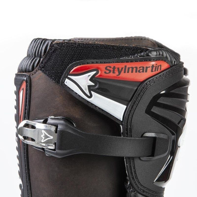 Stivali Stylmartin Impact Rs | BurnOutMotor