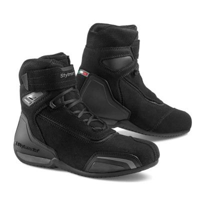 Scarpe Stylmartin Velox WP | BurnOutMotor