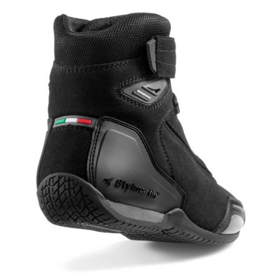 Scarpe Stylmartin Velox WP | BurnOutMotor