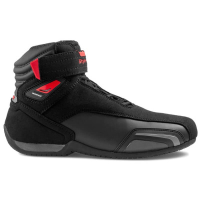 Stylamrtin Vector Waterproof Man Shoe | BurnOutMotor