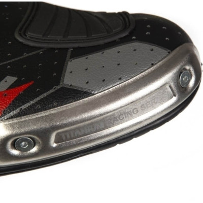 Botas Stylmartin Stealth Evo Air | BurnOutMotor