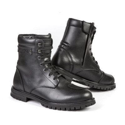 Stylmartin Jack Boots | BurnOutMotor