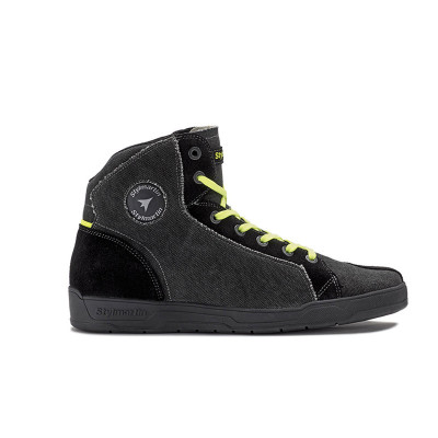 Chaussures Stylmartin Shadow | BurnOutMotor