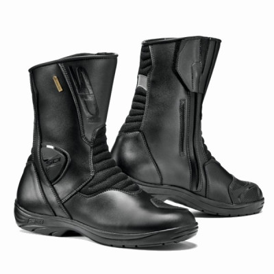 STIVALI SIDI IMPERMEABILI GAVIA GORE-TEX | BurnOutMotor