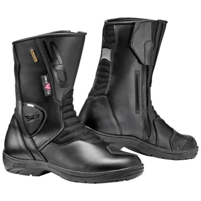 Botas Sidi Lady Gavia Gore | BurnOutMotor