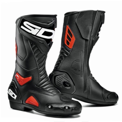 Botas Sidi Performer | BurnOutMotor