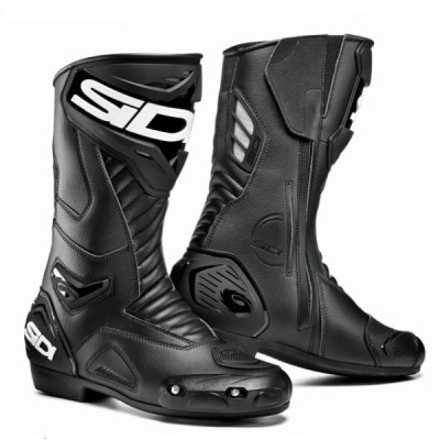 Sidi Performer Boots | BurnOutMotor