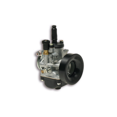 MALOSSI - Phbg 19,5 a malag.fifty/fifty top-mdx 50