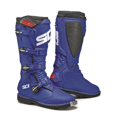 Stiefel Sidi X Power | BurnOutMotor