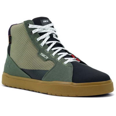 SCARPE PER MOTO CASUAL SIDI ARX AIR | BurnOutMotor