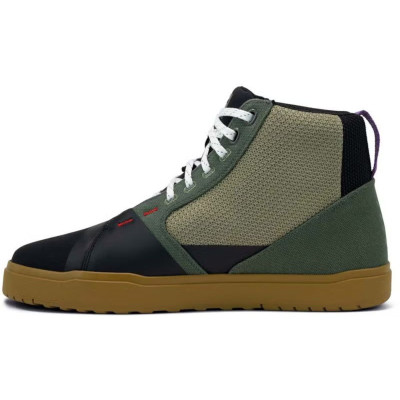 Zapatos Sidi Arx Air | BurnOutMotor