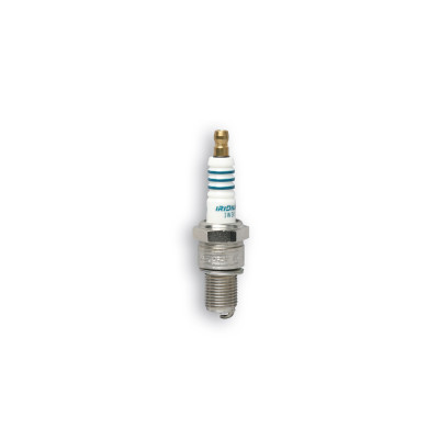 MALOSSI - ZÜNDKERZE DENSO IRIDIUM IW 31 (Gewinde M14 - 19 mm)