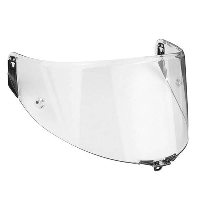 Visiera Trasparente Per Agv Pista Gp / R - Corsa / R - Gt Veloce / S | BurnOutMotor